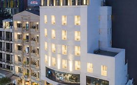 Grand Picasso Hotel
